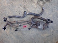 Honda VFR 800 VTEC 2002-2008