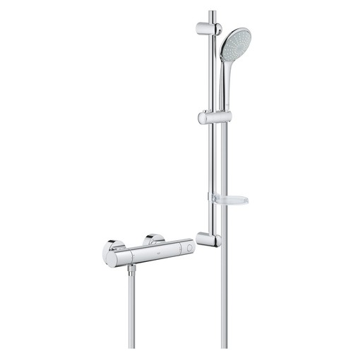 Grohe grohtherm 1000 - grohe,