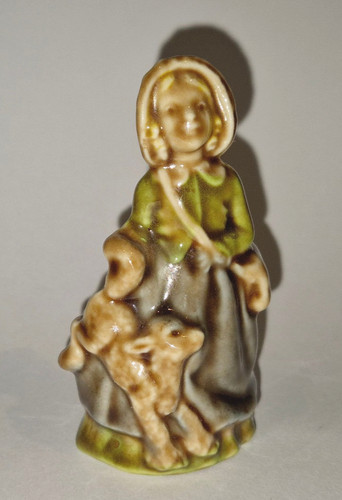 Wade 1970s mary had - 1970s,