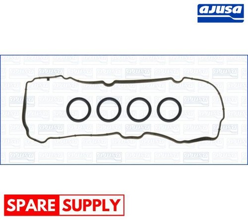 Gasket set cylinder head - cylinder,
