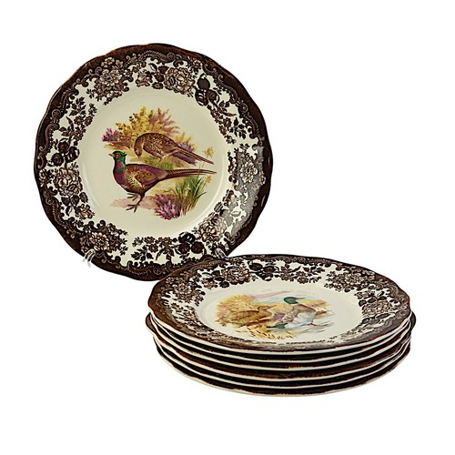 Royal worcester palissy game - palissy,