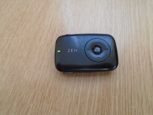 Creative zen stone 1gb - creative,