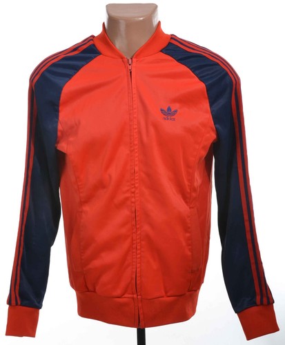 Adidas vintage track jacket - adidas,