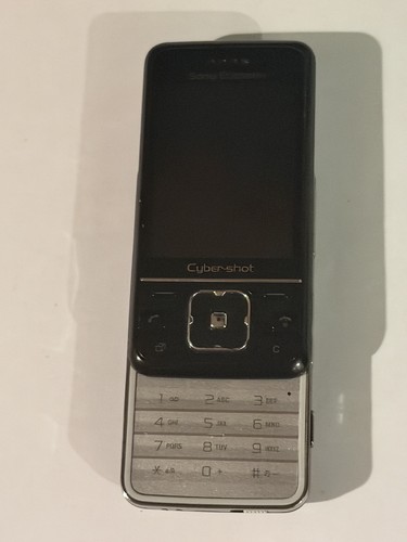 Sony ericsson c903 - ericsson,