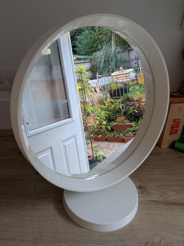 Vintage retro danish tilting - vintage,