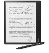 Kobo Elipsa 2E 10.3″ eReader 32GB with Stylus – Excellent Condition