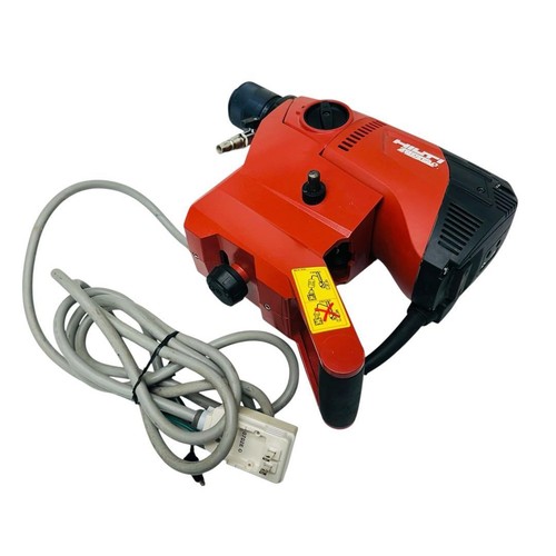 Hilti dd120 diamond core - core, drill