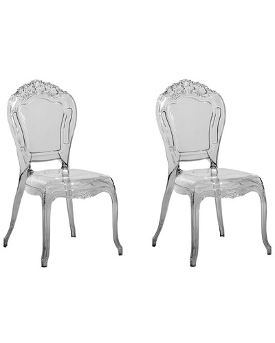 Set dining chairs - dining,