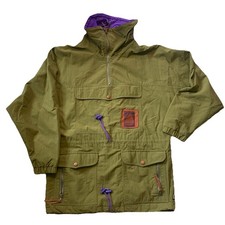 Powderhorn Jacket