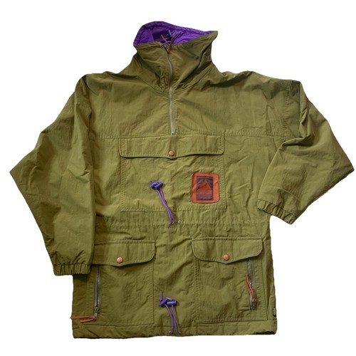 Powderhorn jacket - powderhorn,