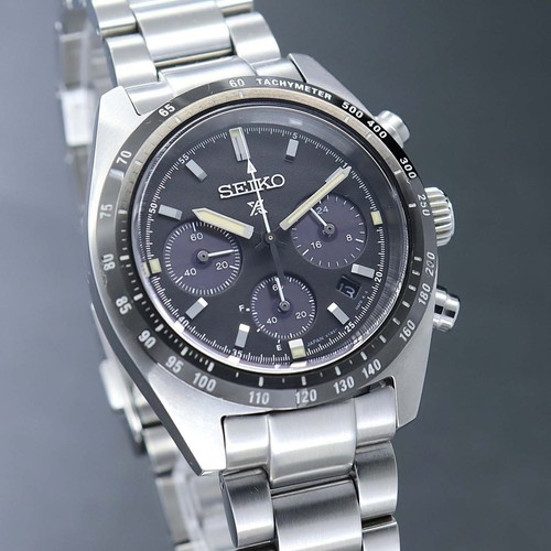Near mint seiko prospex - [near,