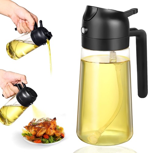 Food oil spray - oil, 2