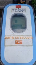 Airbus A320 Aircraft Emergency Exit Door/Window