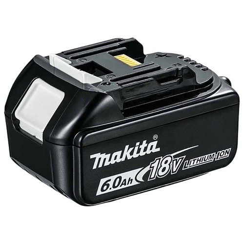Makita genuine bl1860 18v - makita, b