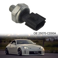 Hot Oil Pressure Sensor Sender