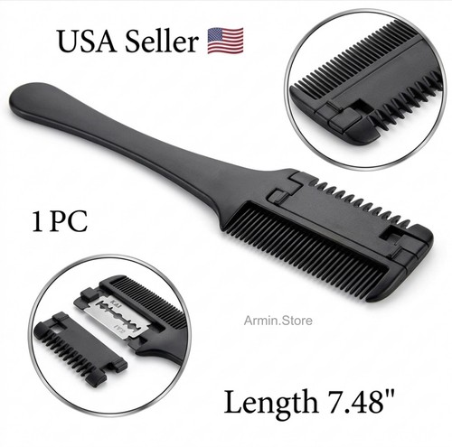 1pc double sides - 1pc, razor