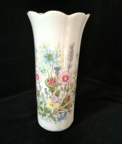 Aynsley fine bone china - aynsley, wild