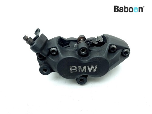 Brake caliper front left - left, bmw