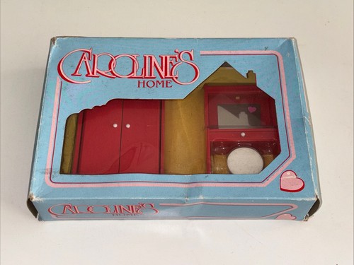 Vintage caroline home - vintage,
