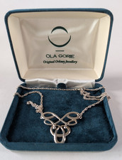 Beautiful Vintage Ola Gorie