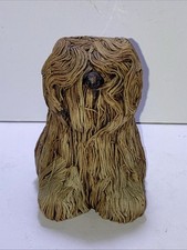 Old English Sheepdog Studio