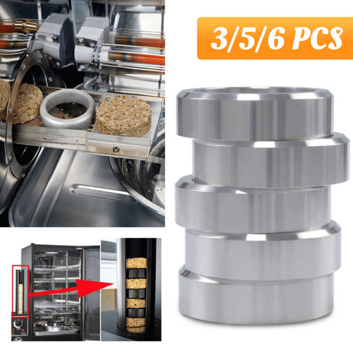 6pcs bisquette saver for - 3/5/6pcs,