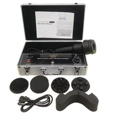 vibrating cellulite machine