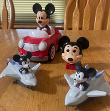 VTG Walt Disney Mickey Mouse