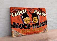 Laurel and Hardy Movie Film