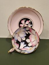 Vintage Paragon Double Warrant