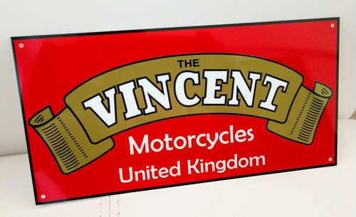 Vincent motorcycle british - vincent,