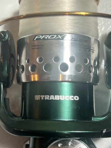 Trabucco prox fd1040 fishing - fd1040,