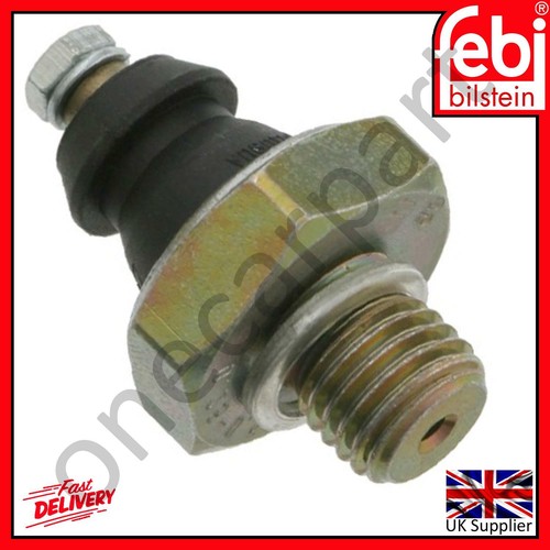Oil pressure sensor febi 01216 - sensor,