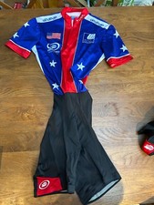 Unused XS Short Sleeved 2006