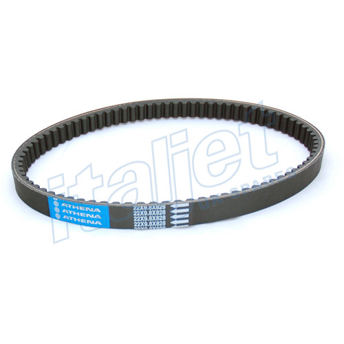 Athena drive belt piaggio - athena,