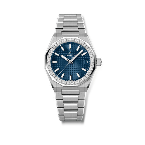 Zenith defy skyline 36mm - defy,
