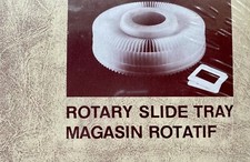 Slide Tray Carousel Hanimex ~