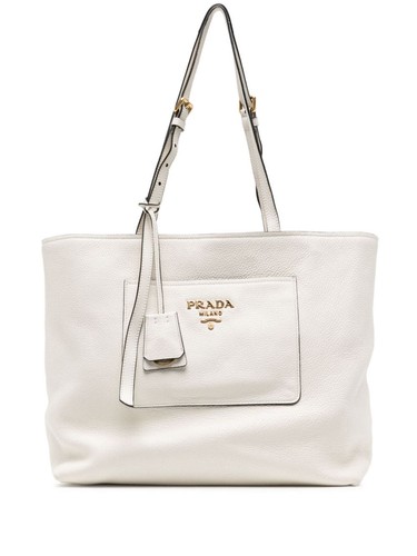 Prada oxygen vitello leather - vitello,
