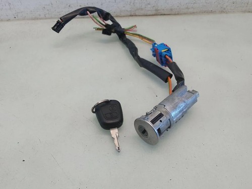 Peugeot 307 ignition - peugeot,