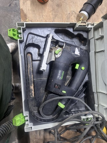 Festool psb 300 - festool, corded