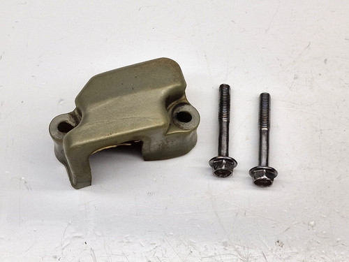 Kawasaki 500 power valve - kawasaki, kx