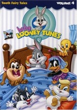 Baby Looney Tunes Volume 4
