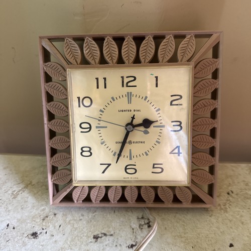 Vintage lighted dial - vintage,