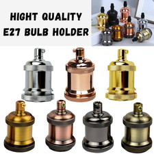 Vintage Edison ES E27 Bulb