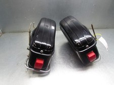 MOTORCYCLE HARD CASE SIDE