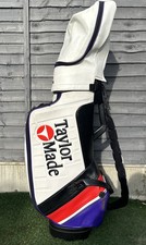 Vintage Retro Taylormade Tour