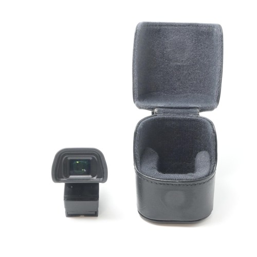 Sony fda ev1mk electronic - fda-ev1mk,
