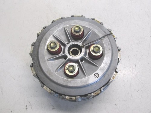 Clutch honda fmx 650 2005 - honda, 2005-2006