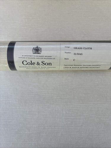 Cole son wallpaper rolls - son,