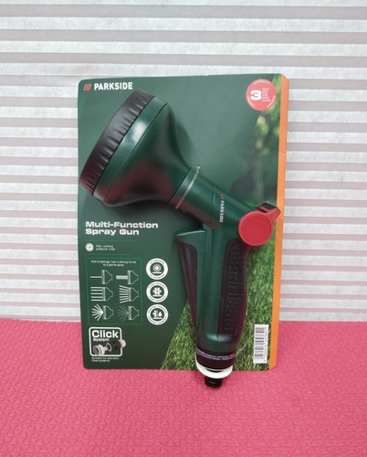 Multi function garden - function, water
